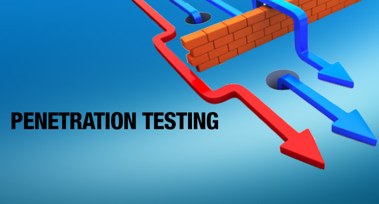 Sızma Testi -  Penetrasyon Test Hizmetleri